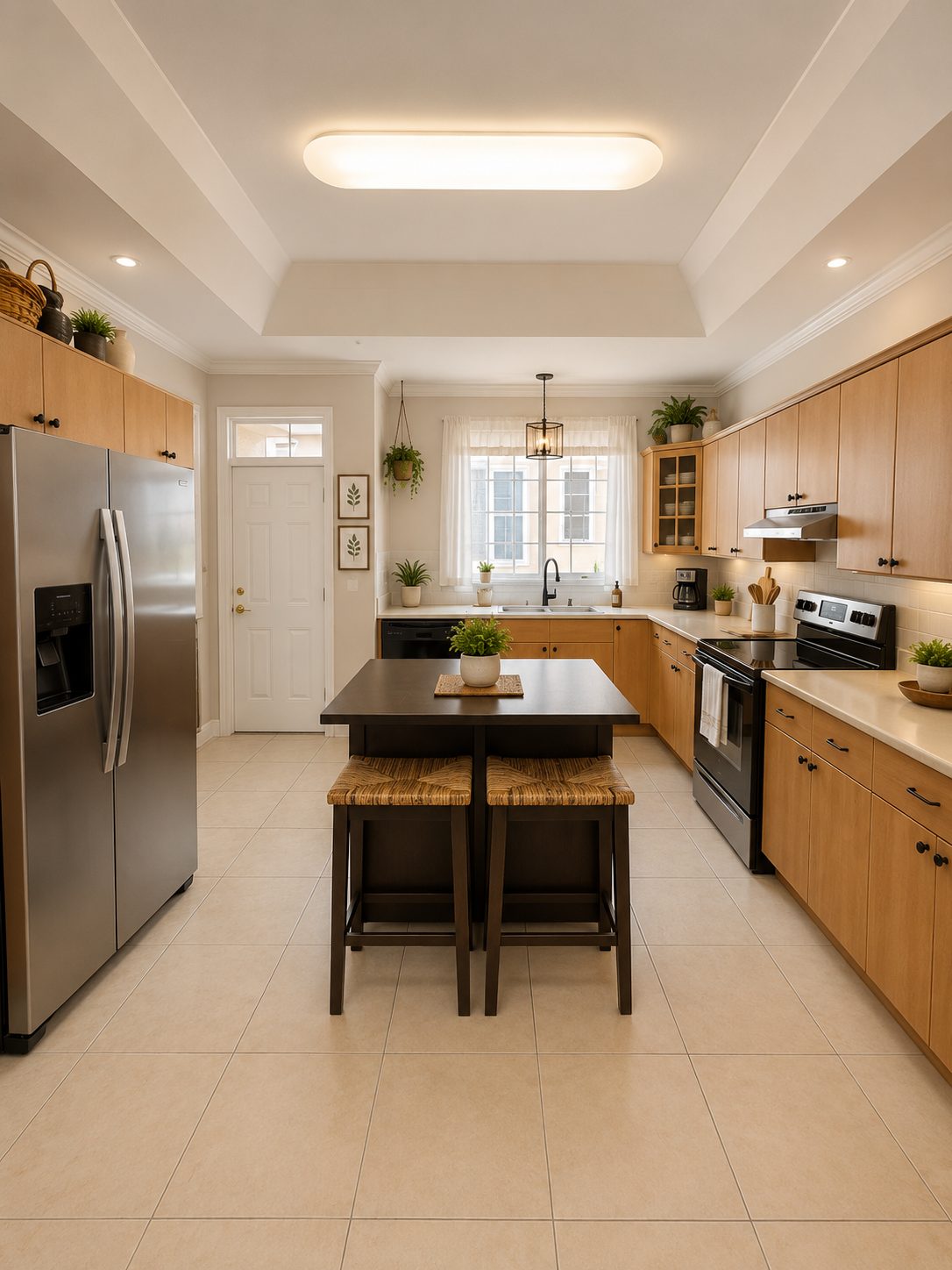 Casa en Residencial La Hacienda — foto 1