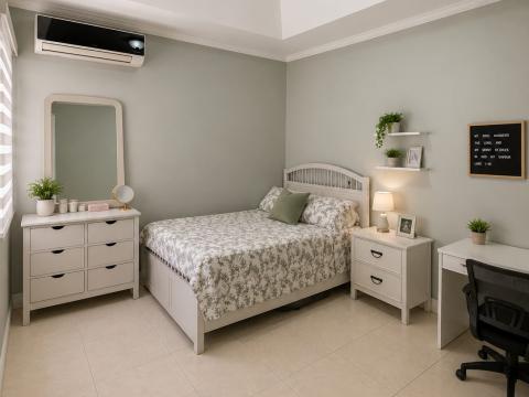 Casa en Residencial La Hacienda — foto 2