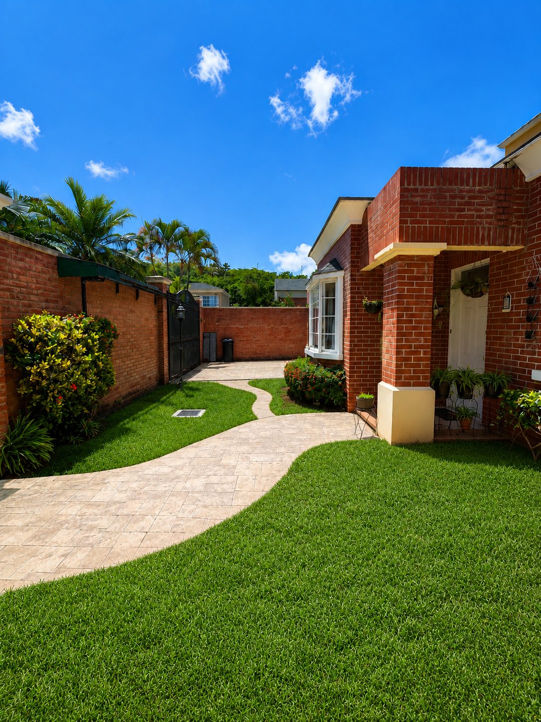 Casa en Residencial La Hacienda — foto 3