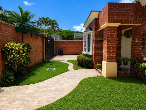 Casa en Residencial La Hacienda — foto 3
