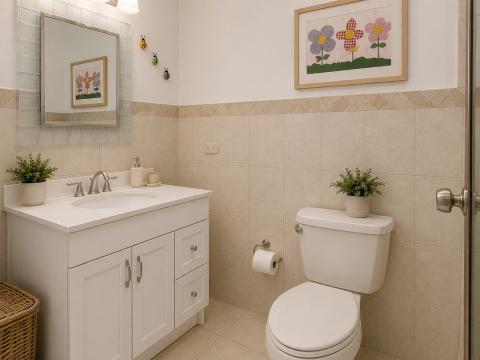 Casa en Residencial La Hacienda — foto 4