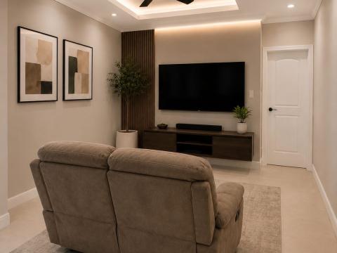 Casa en Residencial La Hacienda — foto 5