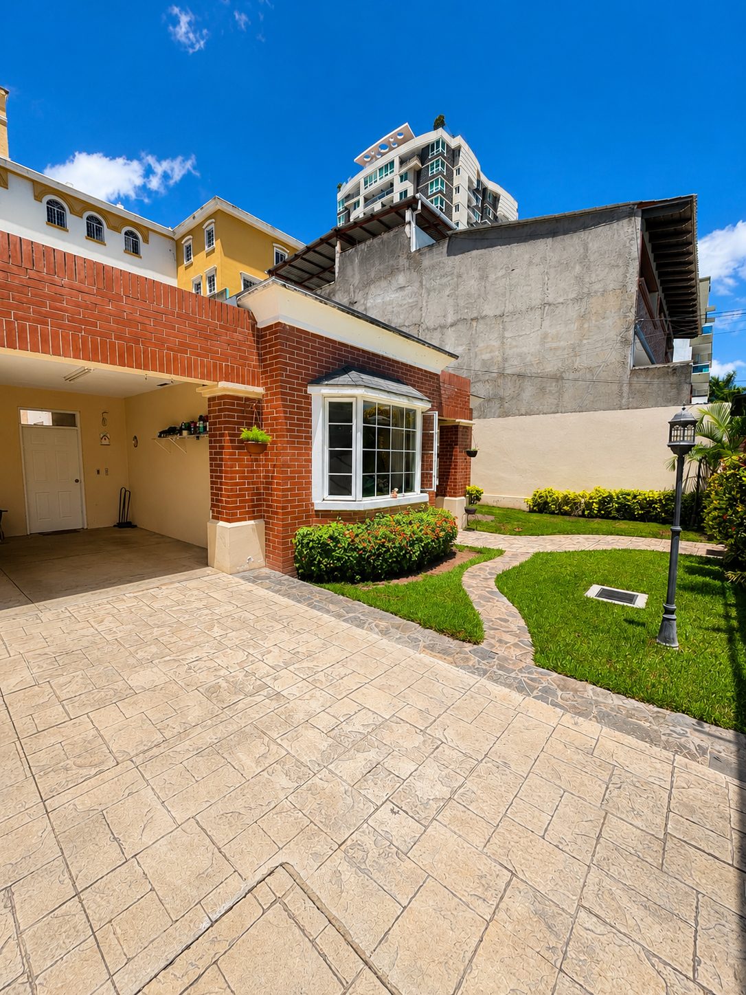 Casa en Residencial La Hacienda — foto 6