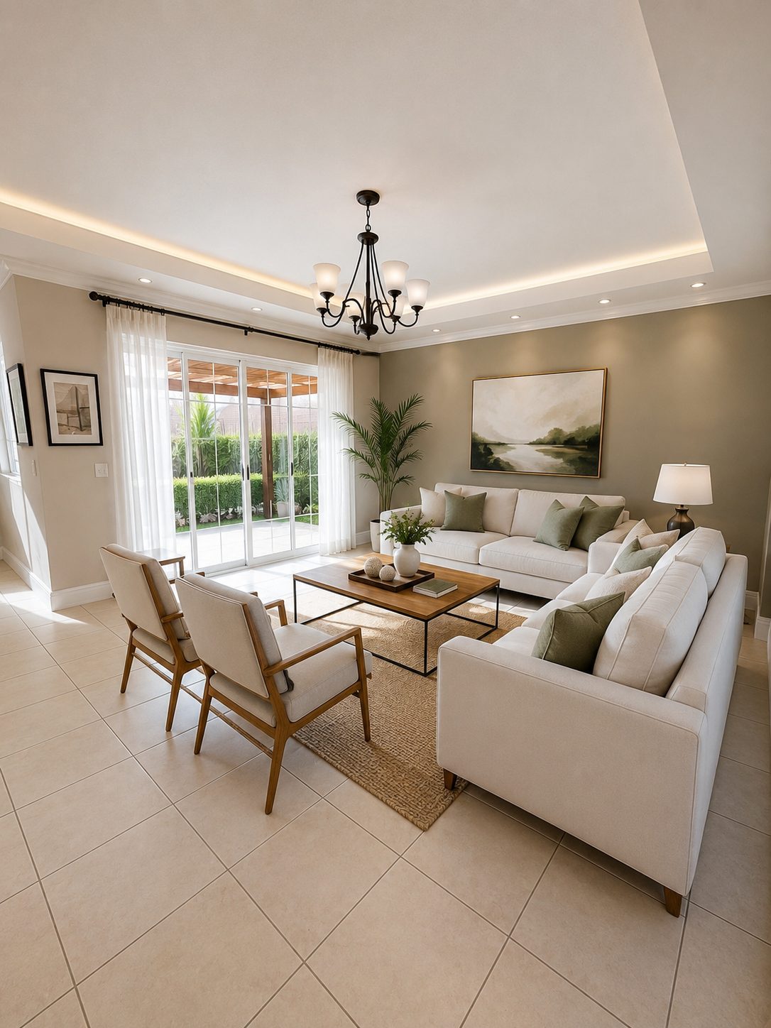 Casa en Residencial La Hacienda — foto 7