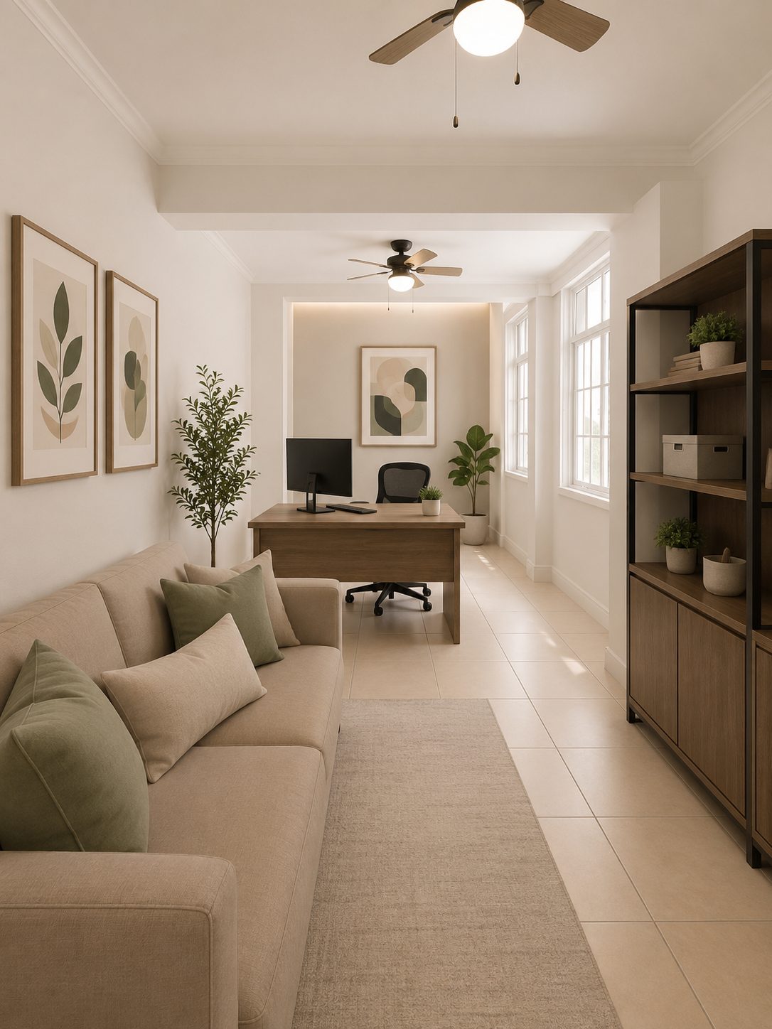 Casa en Residencial La Hacienda — foto 9