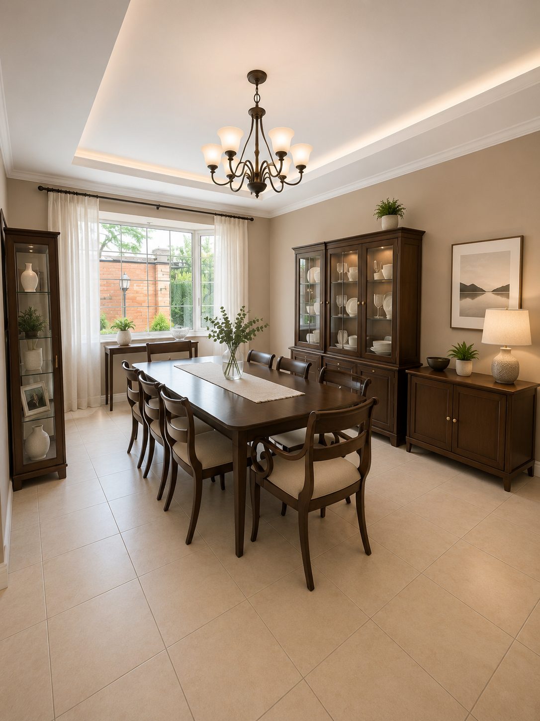 Casa en Residencial La Hacienda — foto 13
