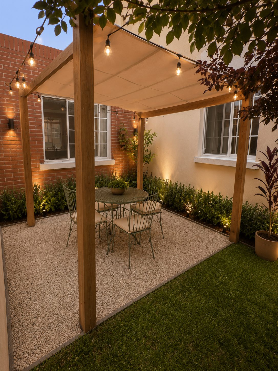 Casa en Residencial La Hacienda — foto 14