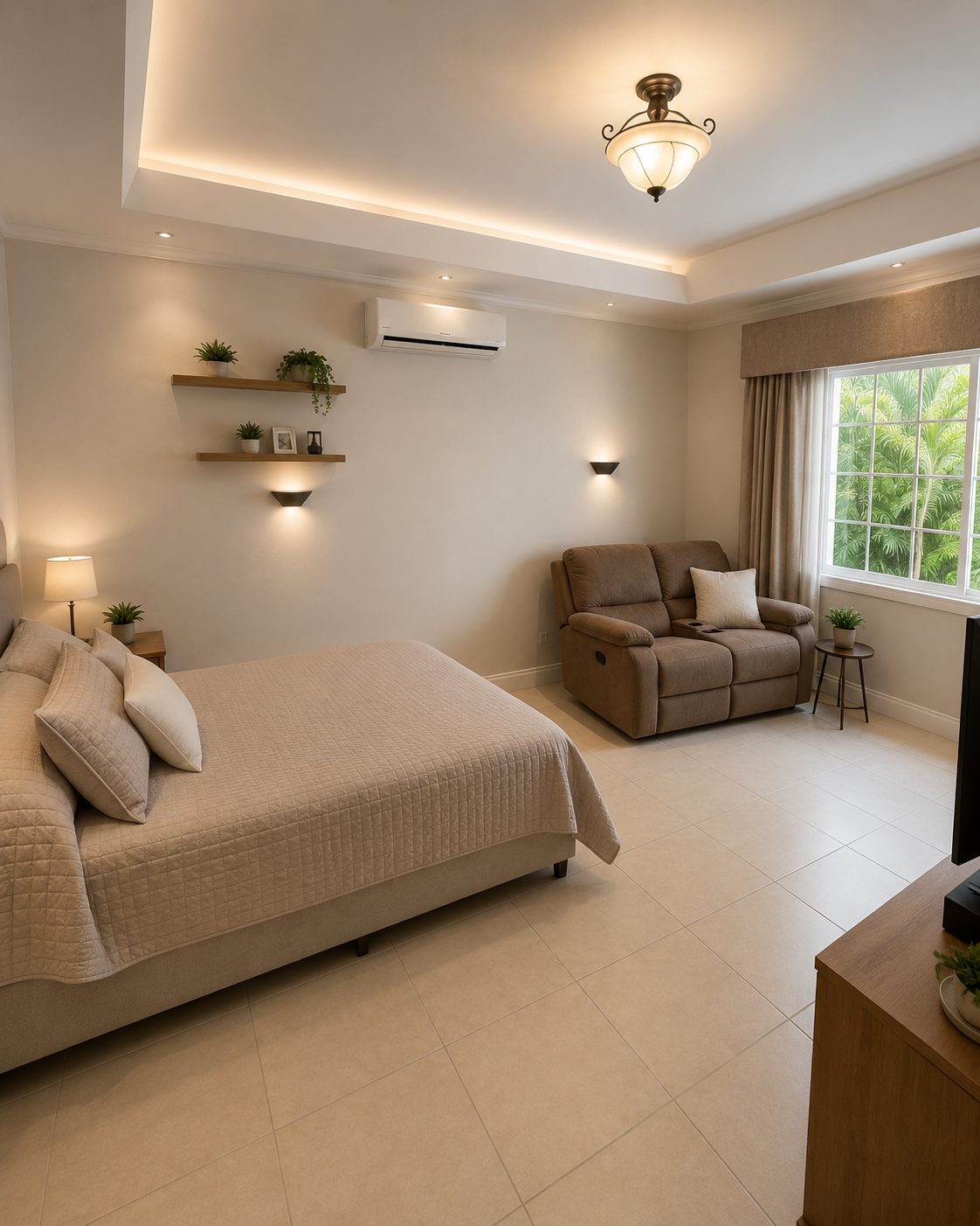 Casa en Residencial La Hacienda — foto 15
