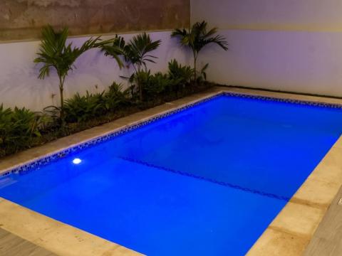 Casa en Palmeras de San Ignacio — foto 2