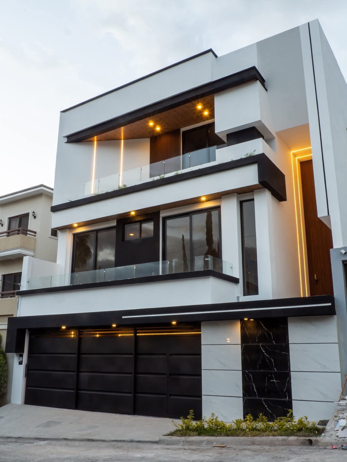 Casa en Palmeras de San Ignacio — foto 3