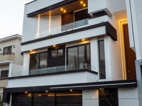 Casa en Palmeras de San Ignacio — foto 3