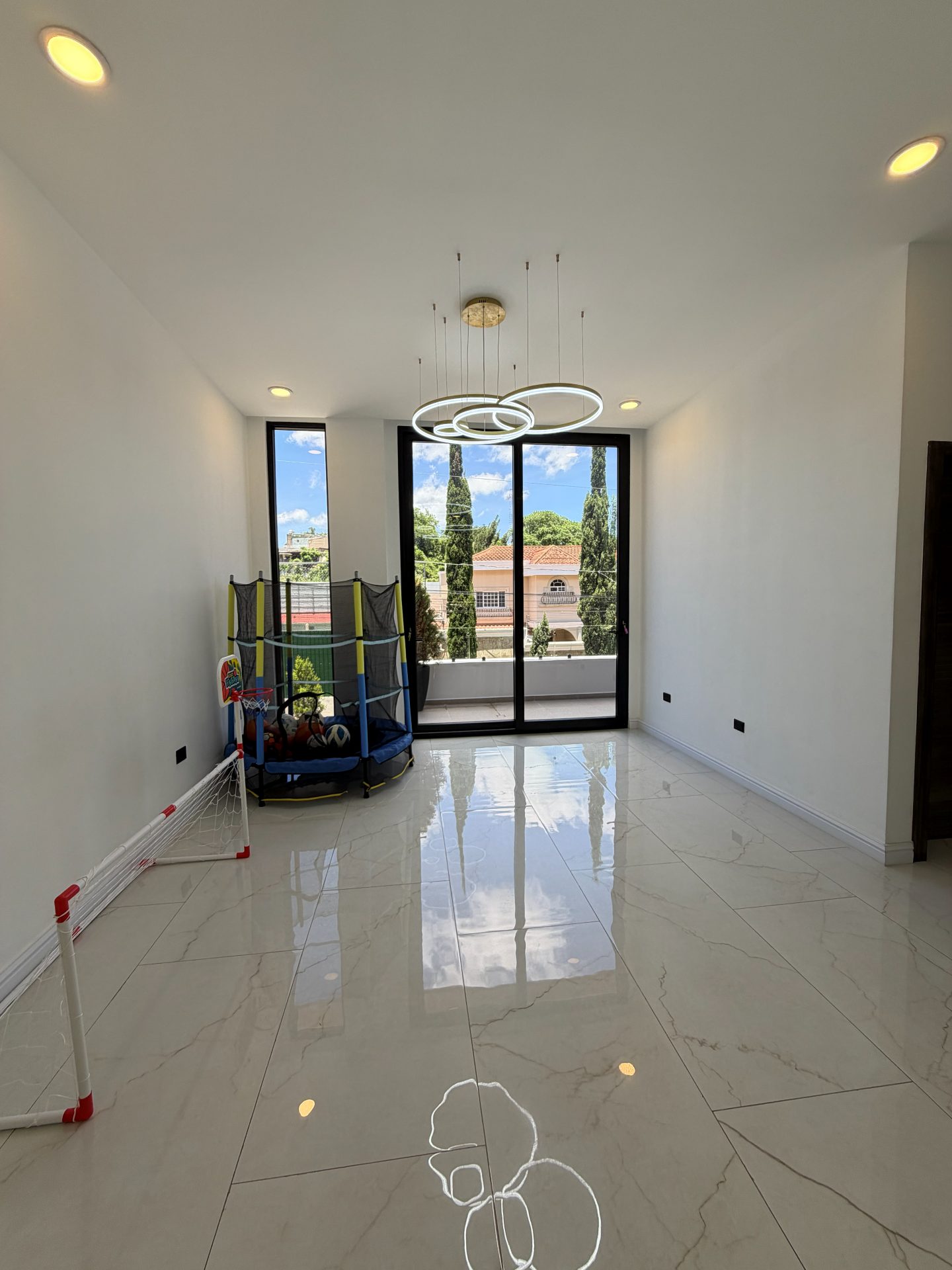 Casa en Palmeras de San Ignacio — foto 4