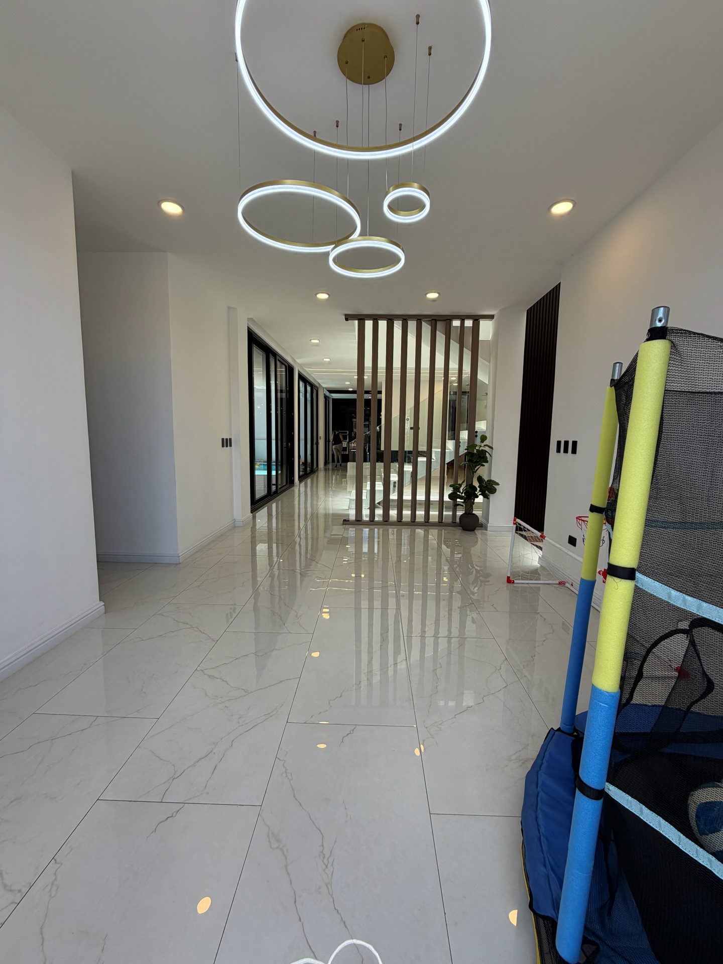Casa en Palmeras de San Ignacio — foto 6