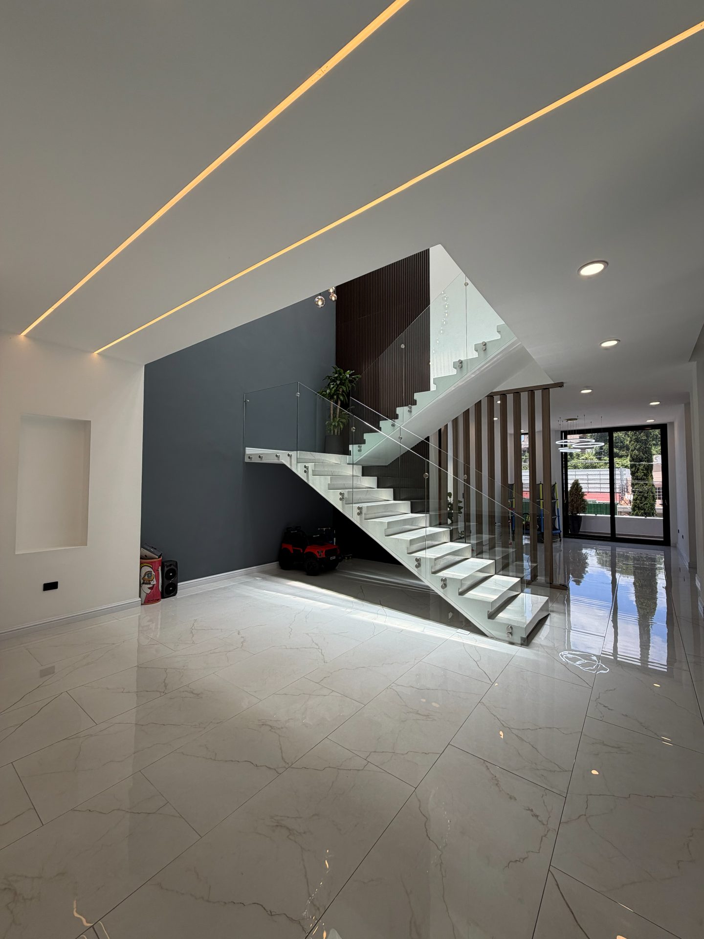 Casa en Palmeras de San Ignacio — foto 8
