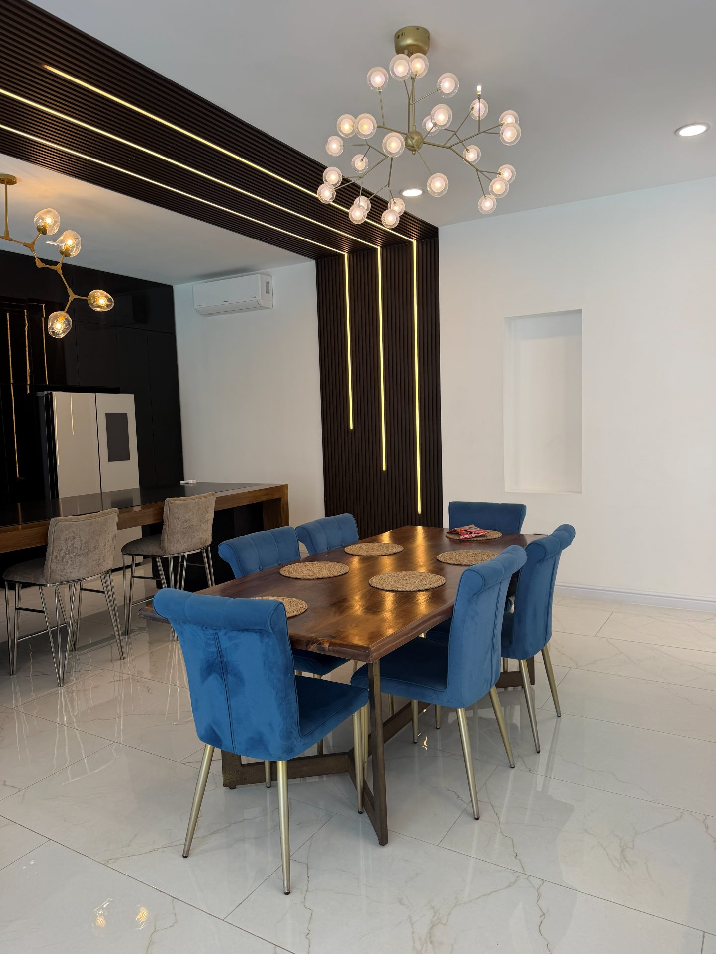 Casa en Palmeras de San Ignacio — foto 9