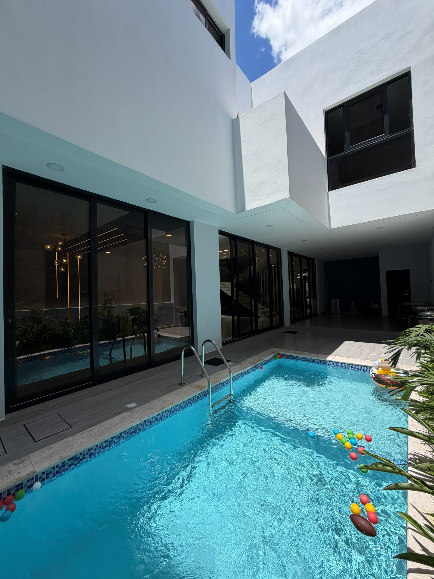 Casa en Palmeras de San Ignacio — foto 11