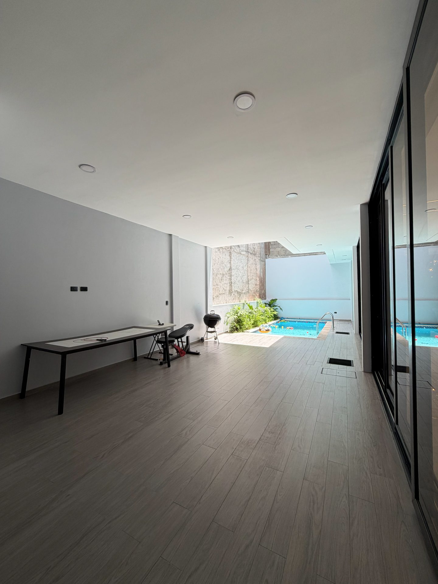 Casa en Palmeras de San Ignacio — foto 12