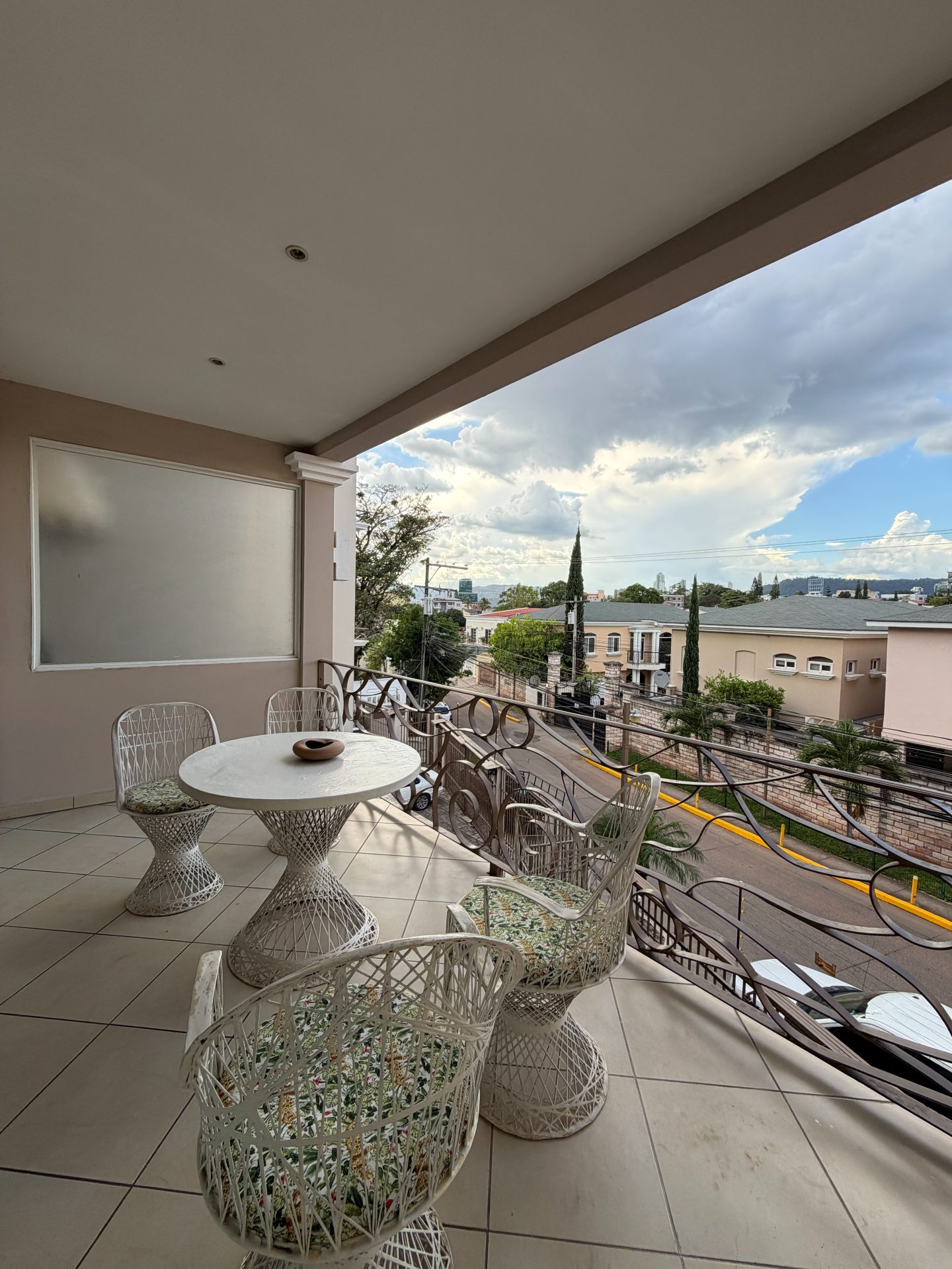 Apartamento en San Ignacio — foto 1