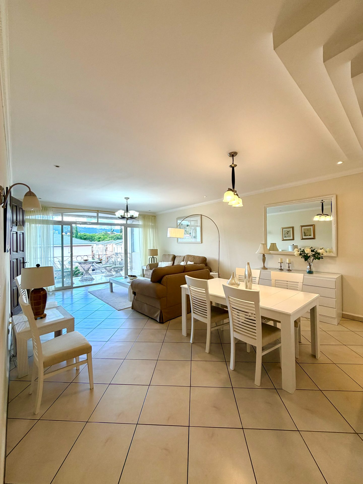 Apartamento en San Ignacio — foto 2