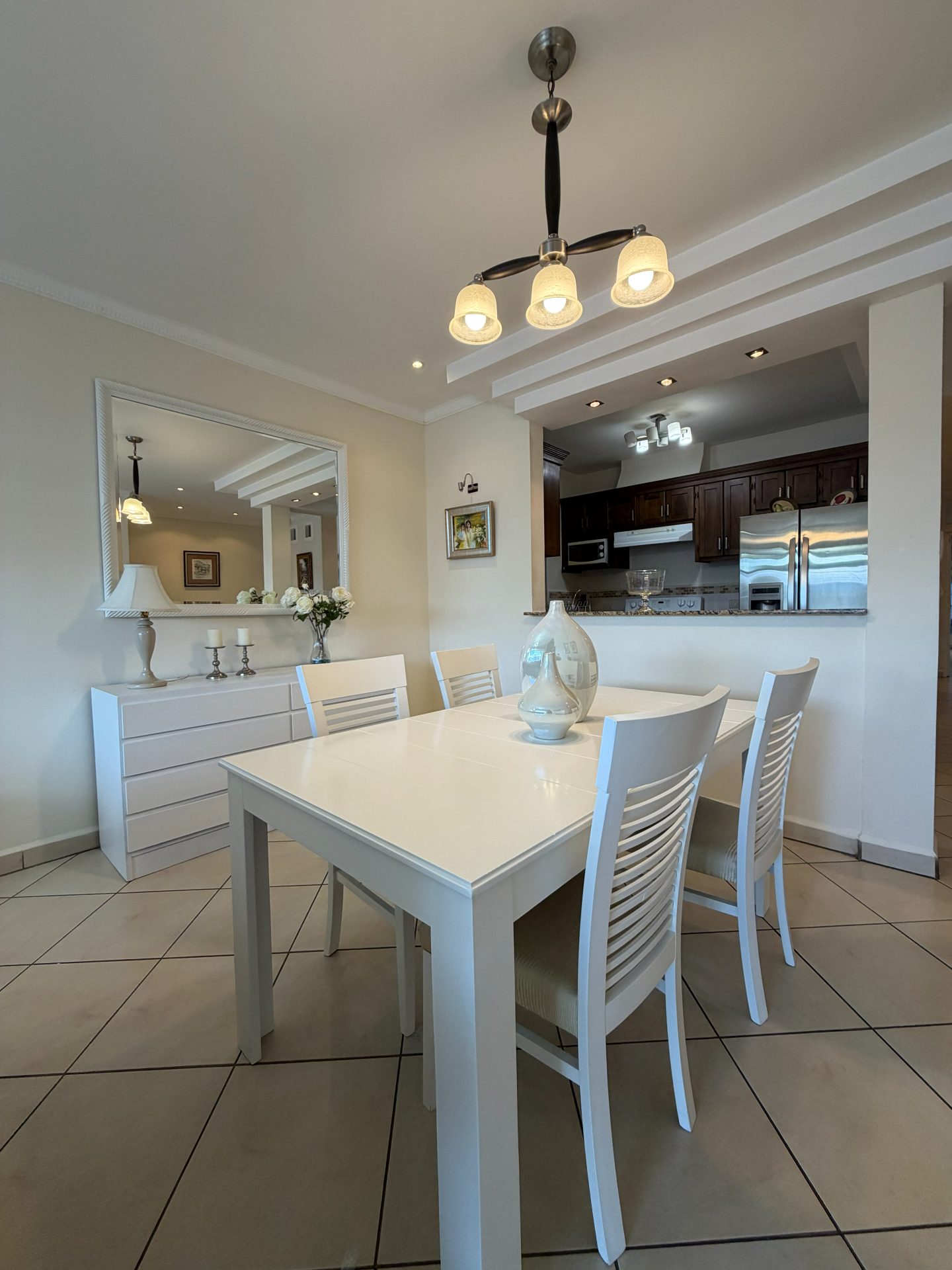 Apartamento en San Ignacio — foto 4