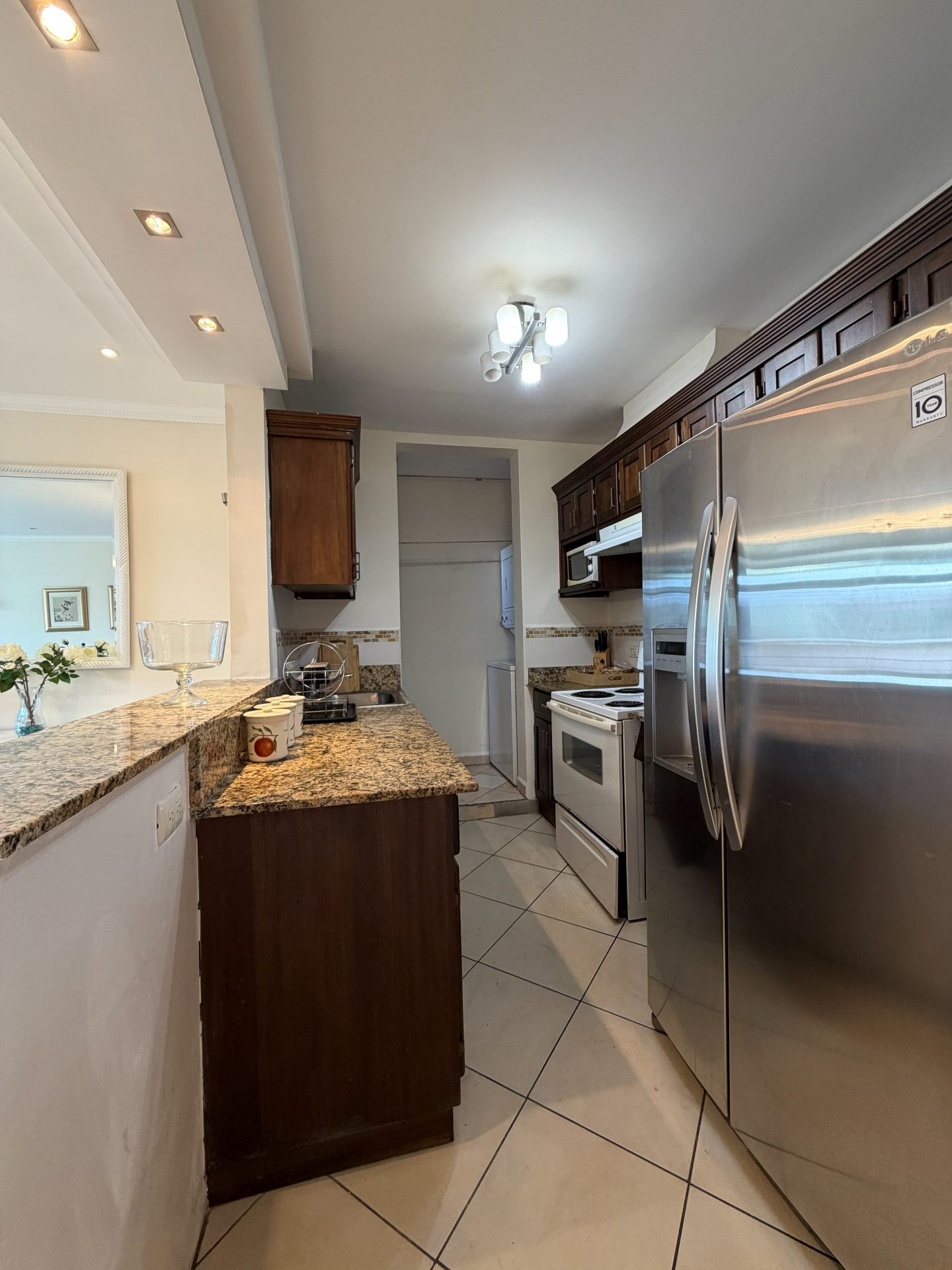 Apartamento en San Ignacio — foto 5