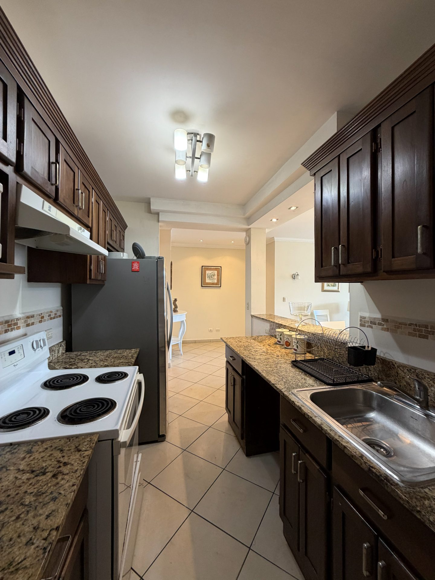 Apartamento en San Ignacio — foto 8