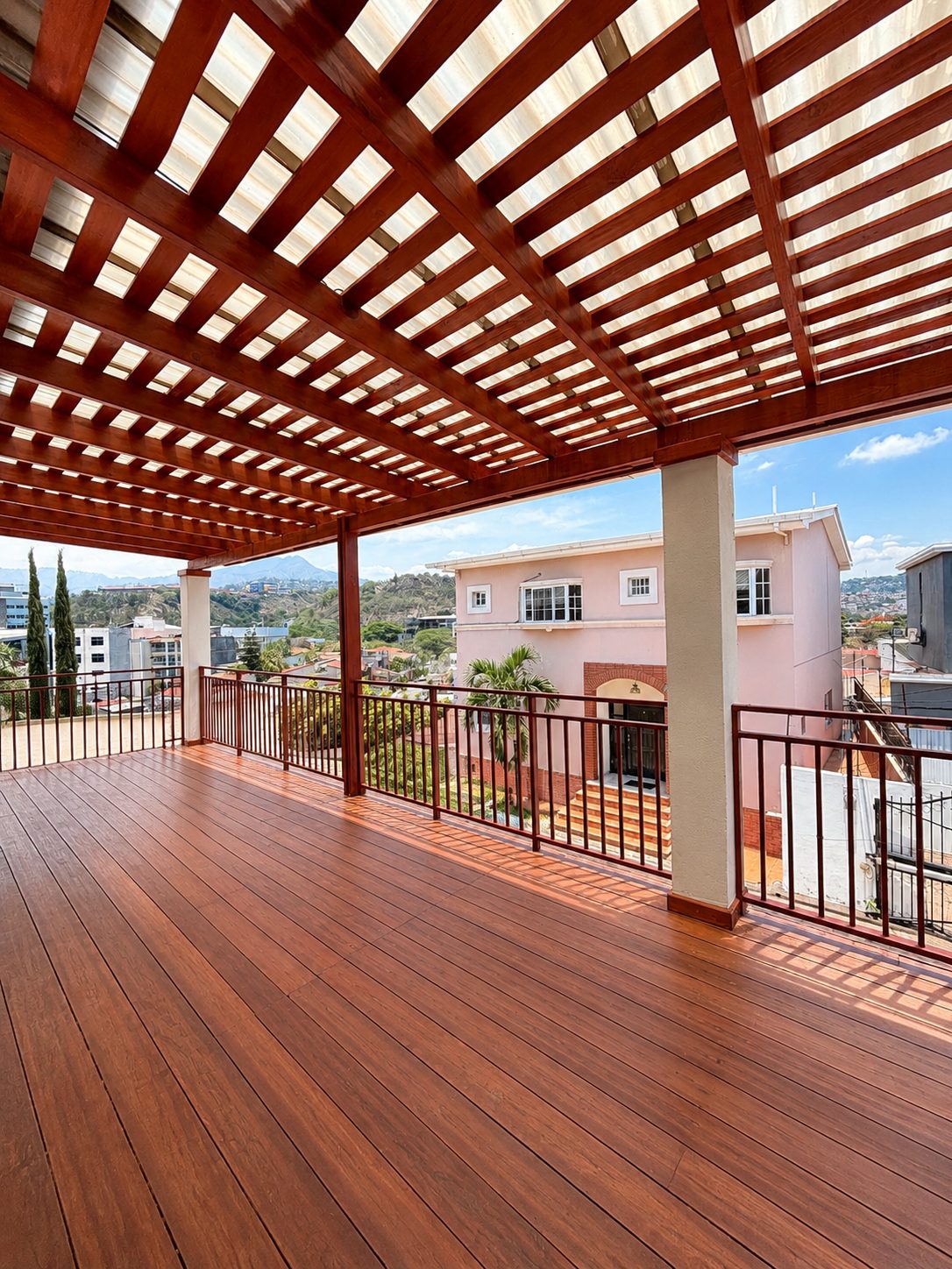 Casa en Palmeras de San Ignacio — foto 5