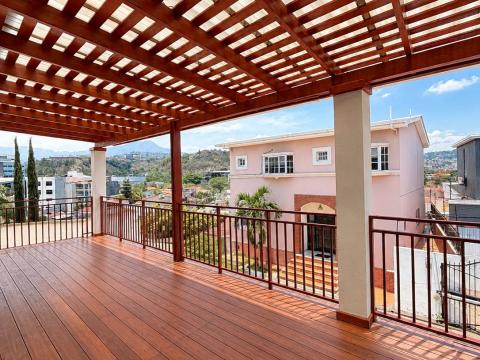 Casa en Palmeras de San Ignacio — foto 5
