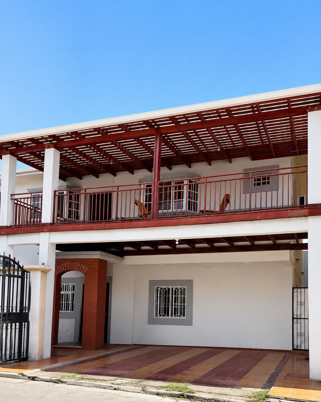 Casa en Palmeras de San Ignacio — foto 8