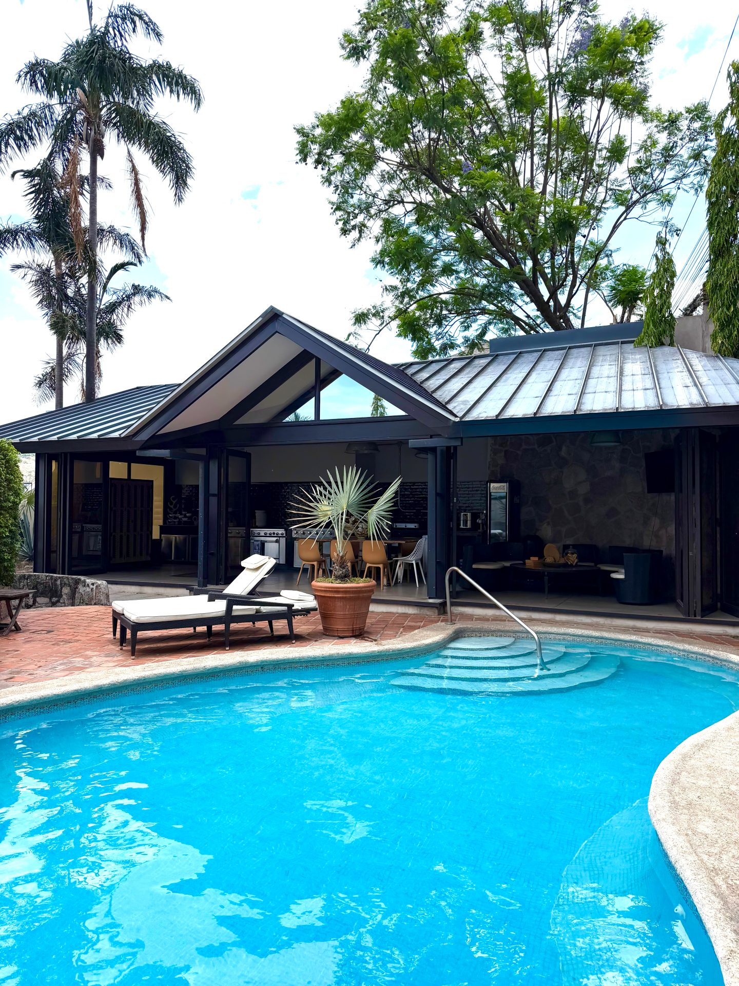Casa de Lujo en La Leona — foto 1
