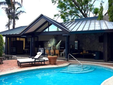 Casa de Lujo en La Leona