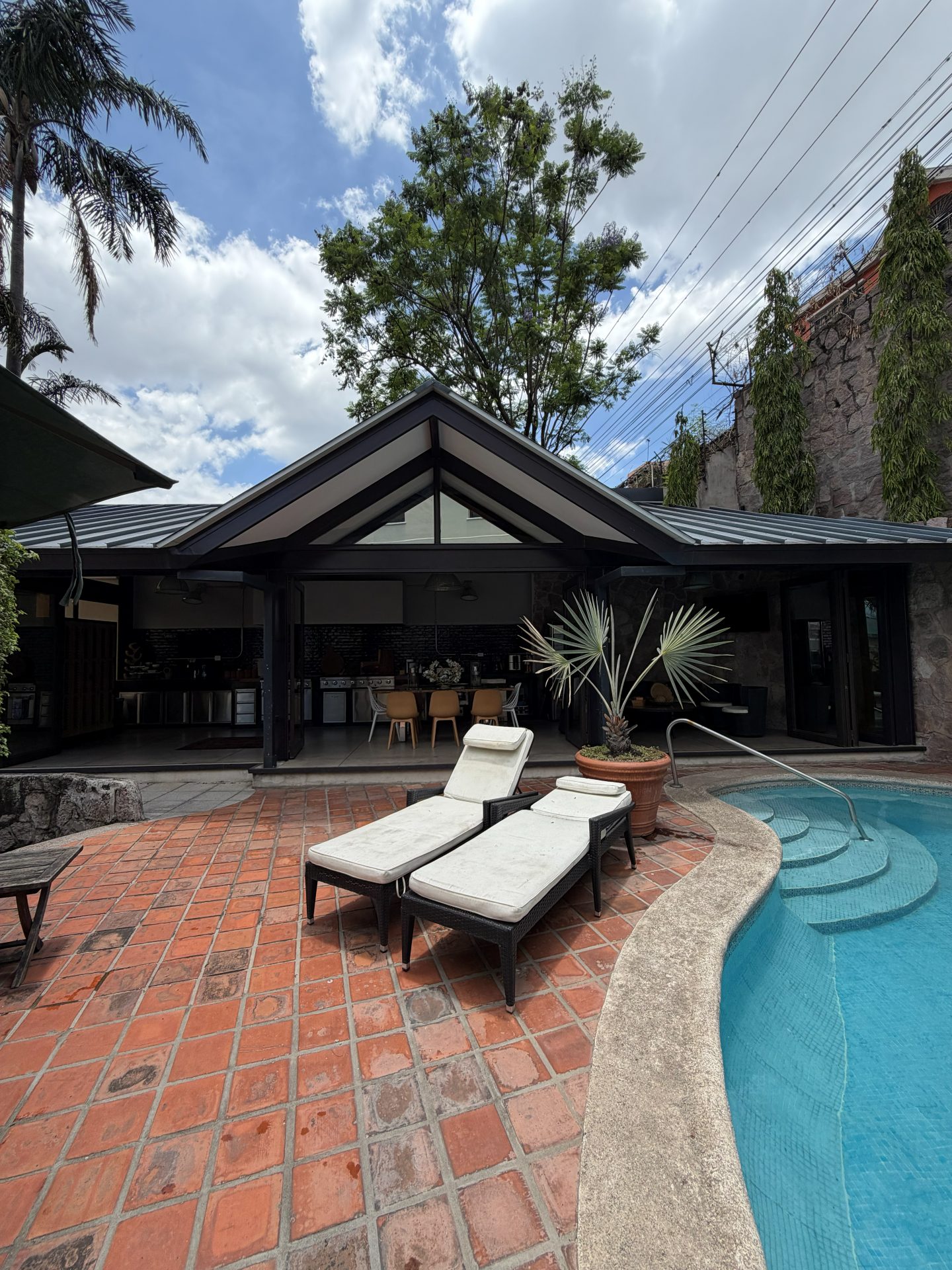 Casa de Lujo en La Leona — foto 3