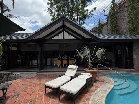 Casa de Lujo en La Leona — foto 3