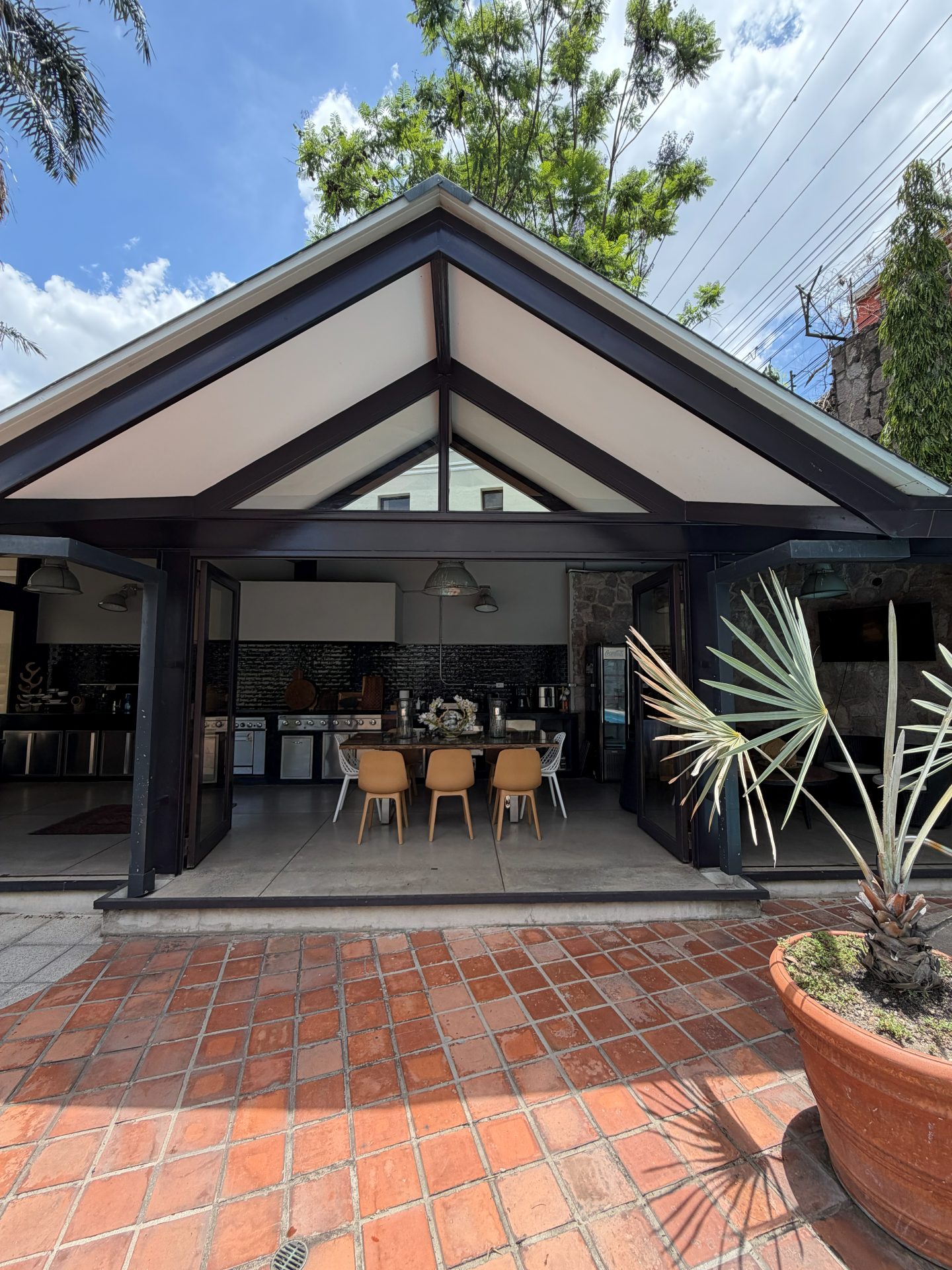 Casa de Lujo en La Leona — foto 4