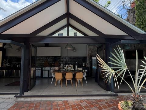 Casa de Lujo en La Leona — foto 4
