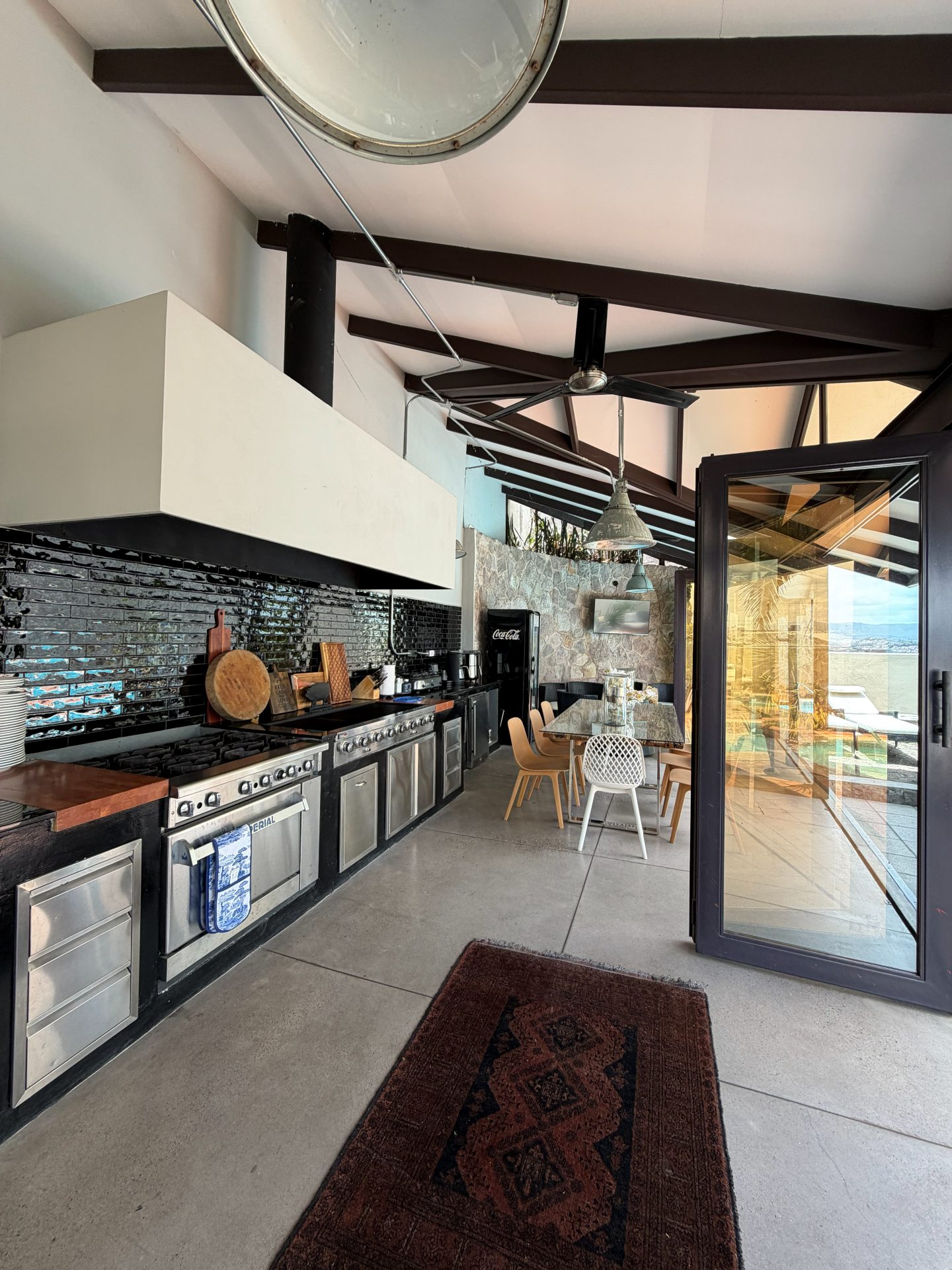 Casa de Lujo en La Leona — foto 5