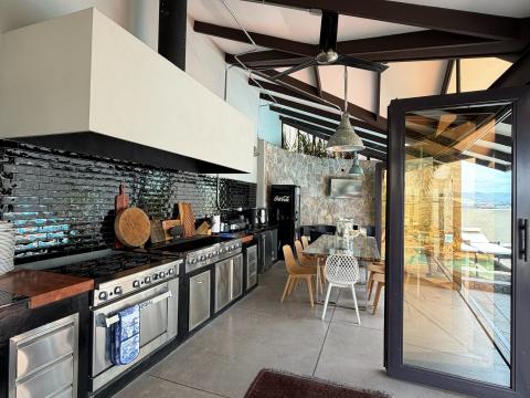 Casa de Lujo en La Leona — foto 5