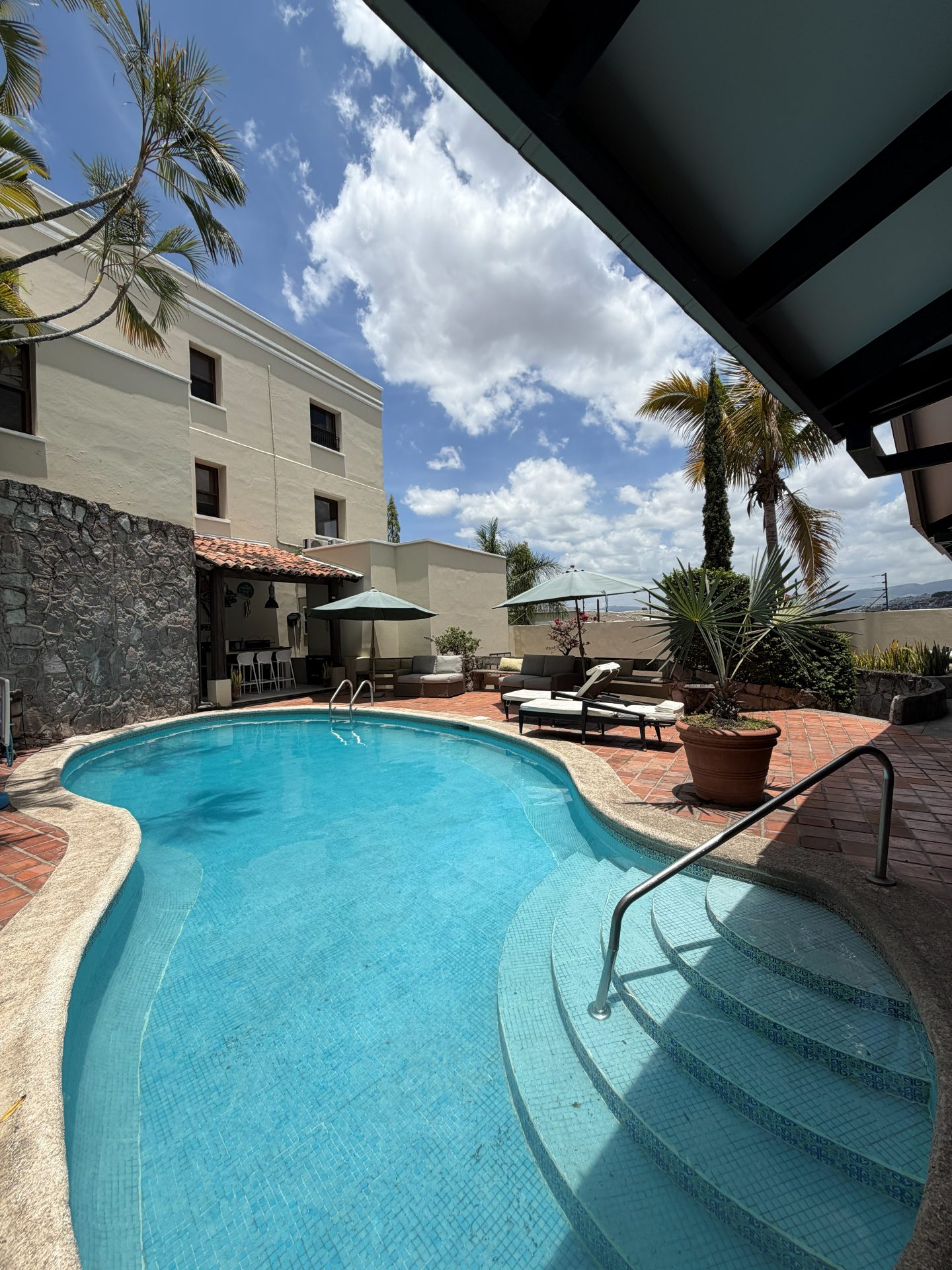 Casa de Lujo en La Leona — foto 6