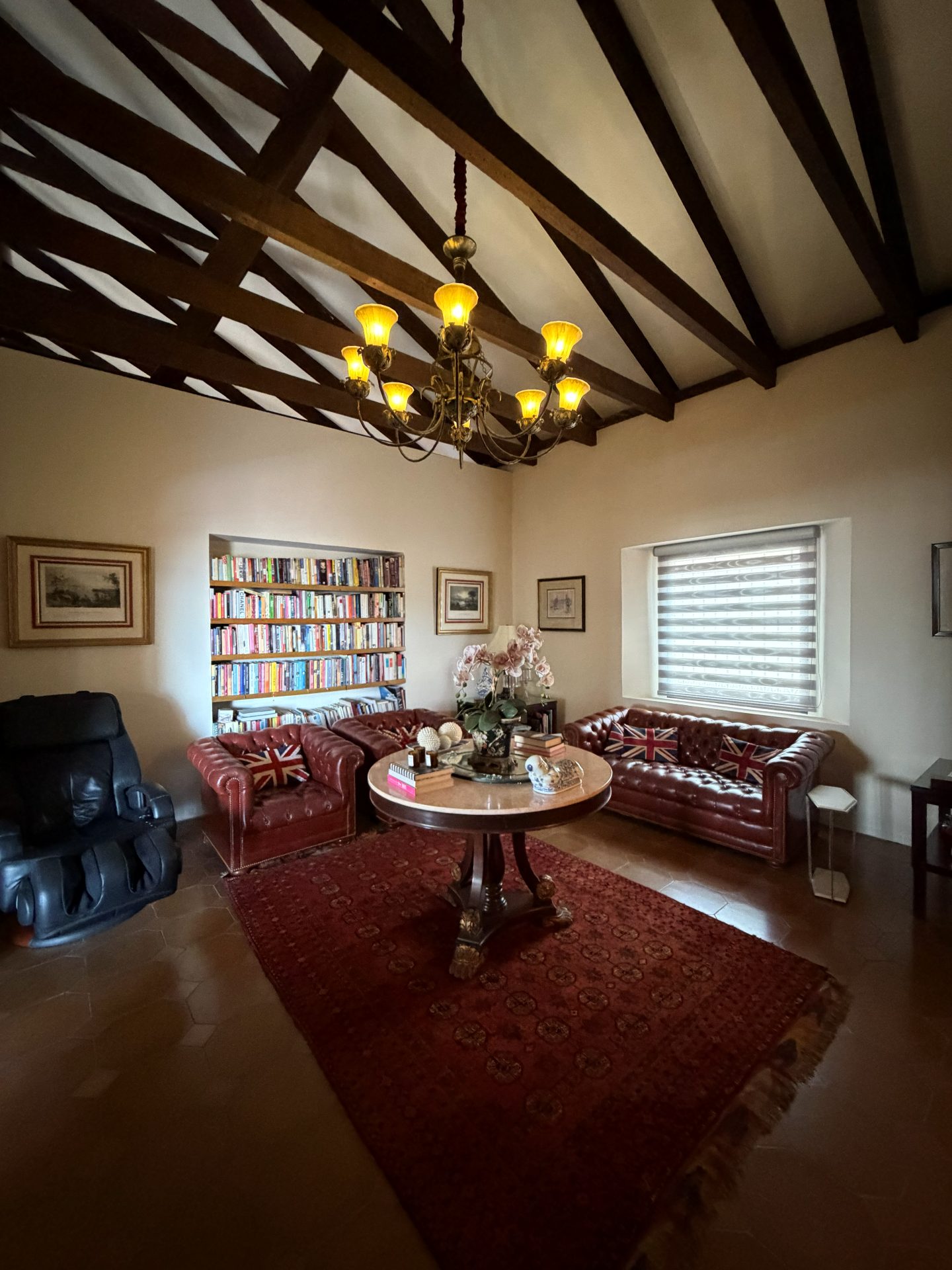 Casa de Lujo en La Leona — foto 8