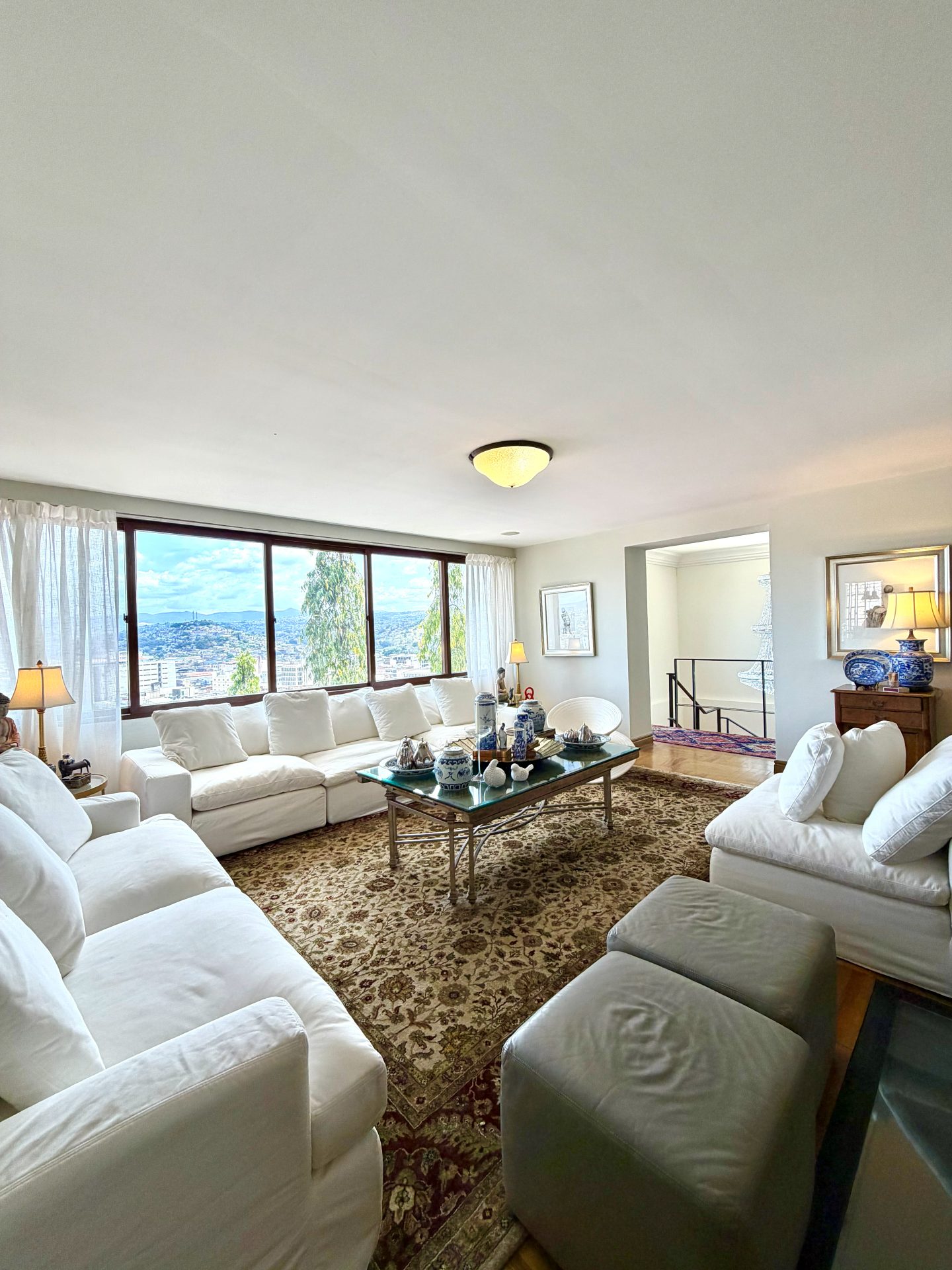Casa de Lujo en La Leona — foto 9