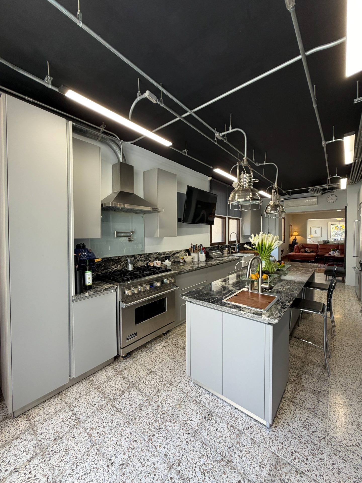Casa de Lujo en La Leona — foto 10