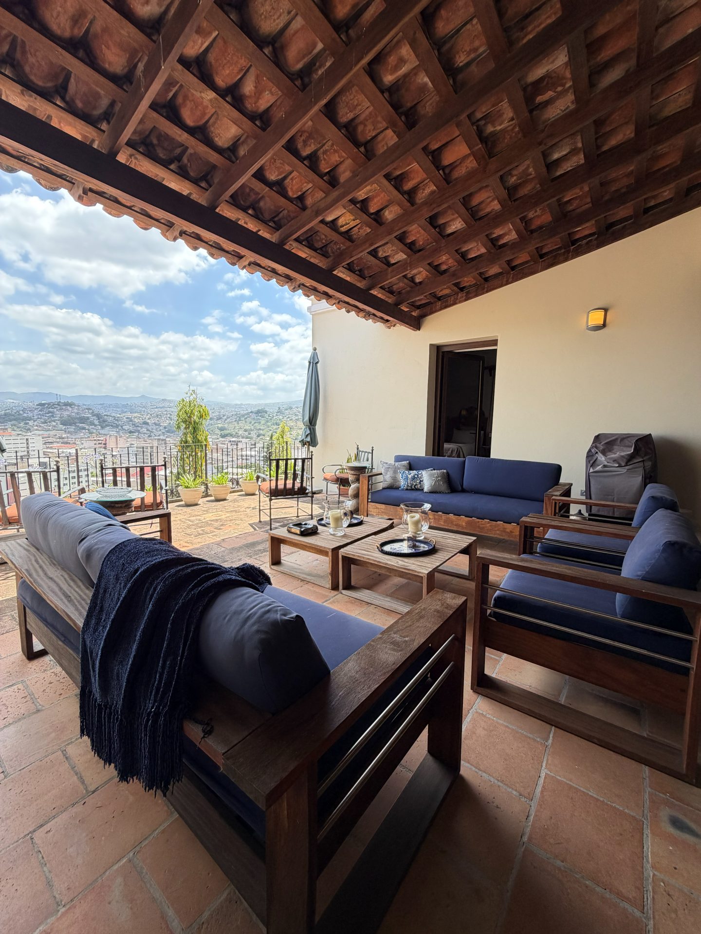 Casa de Lujo en La Leona — foto 11