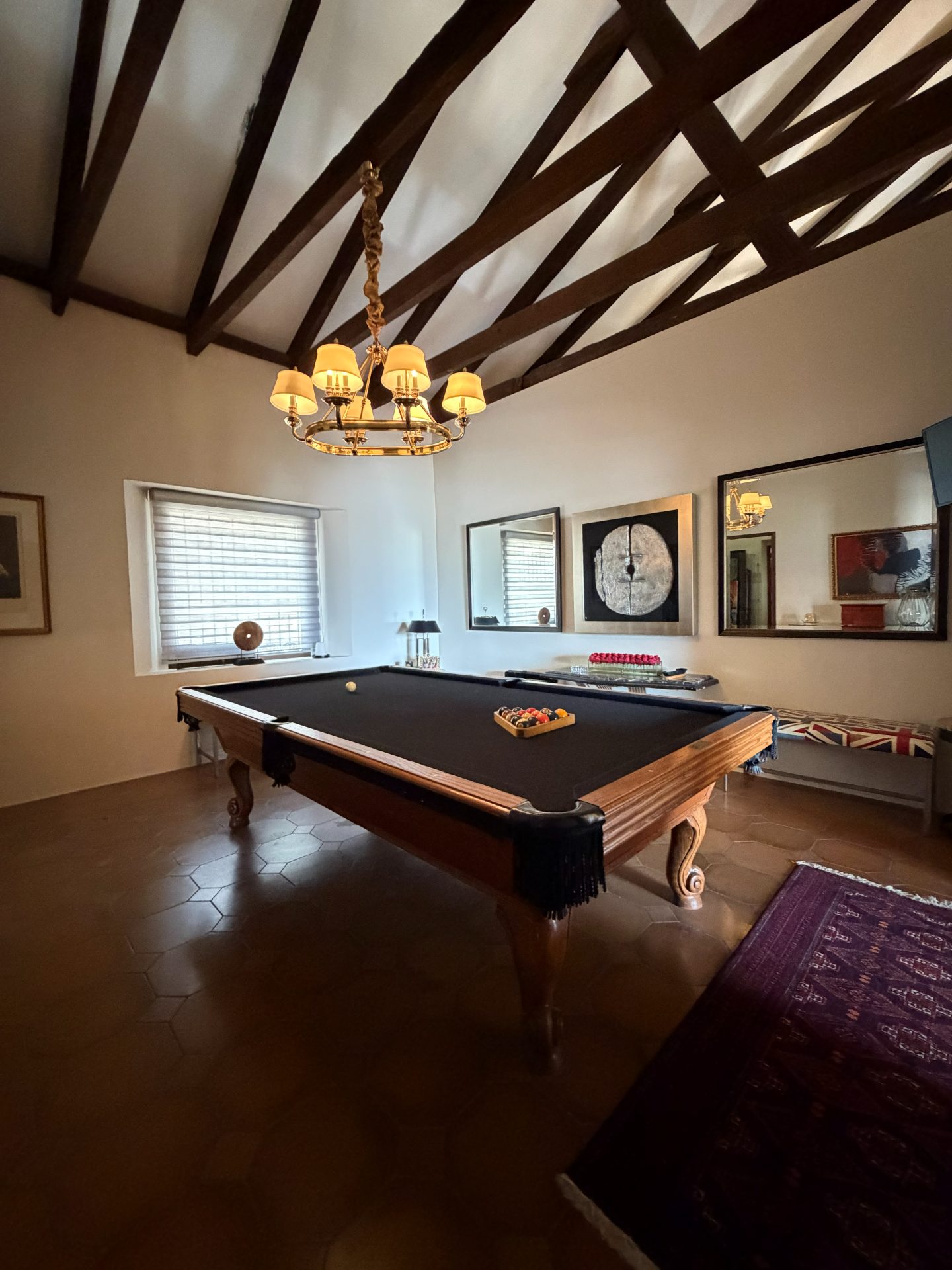 Casa de Lujo en La Leona — foto 12