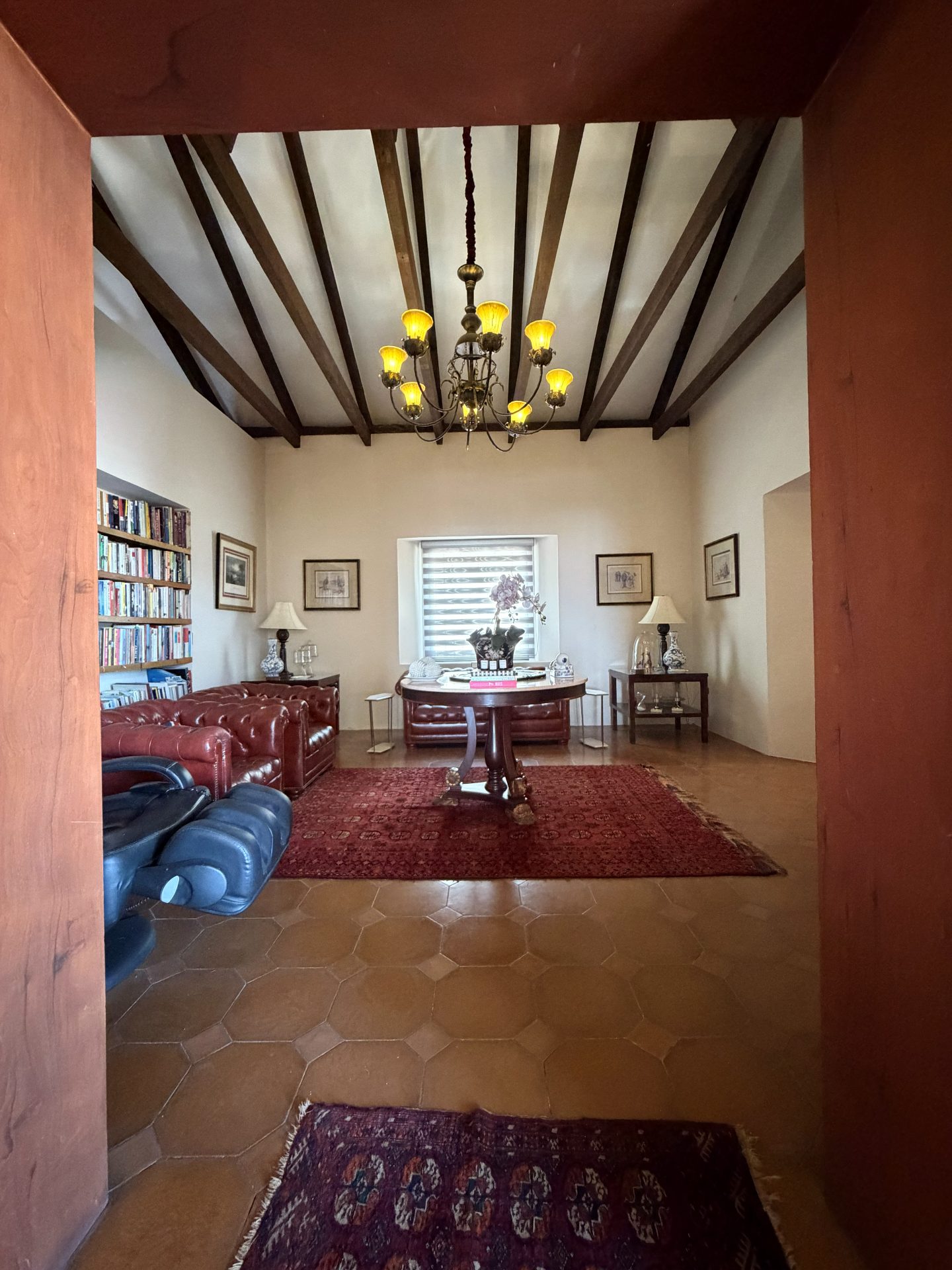Casa de Lujo en La Leona — foto 15