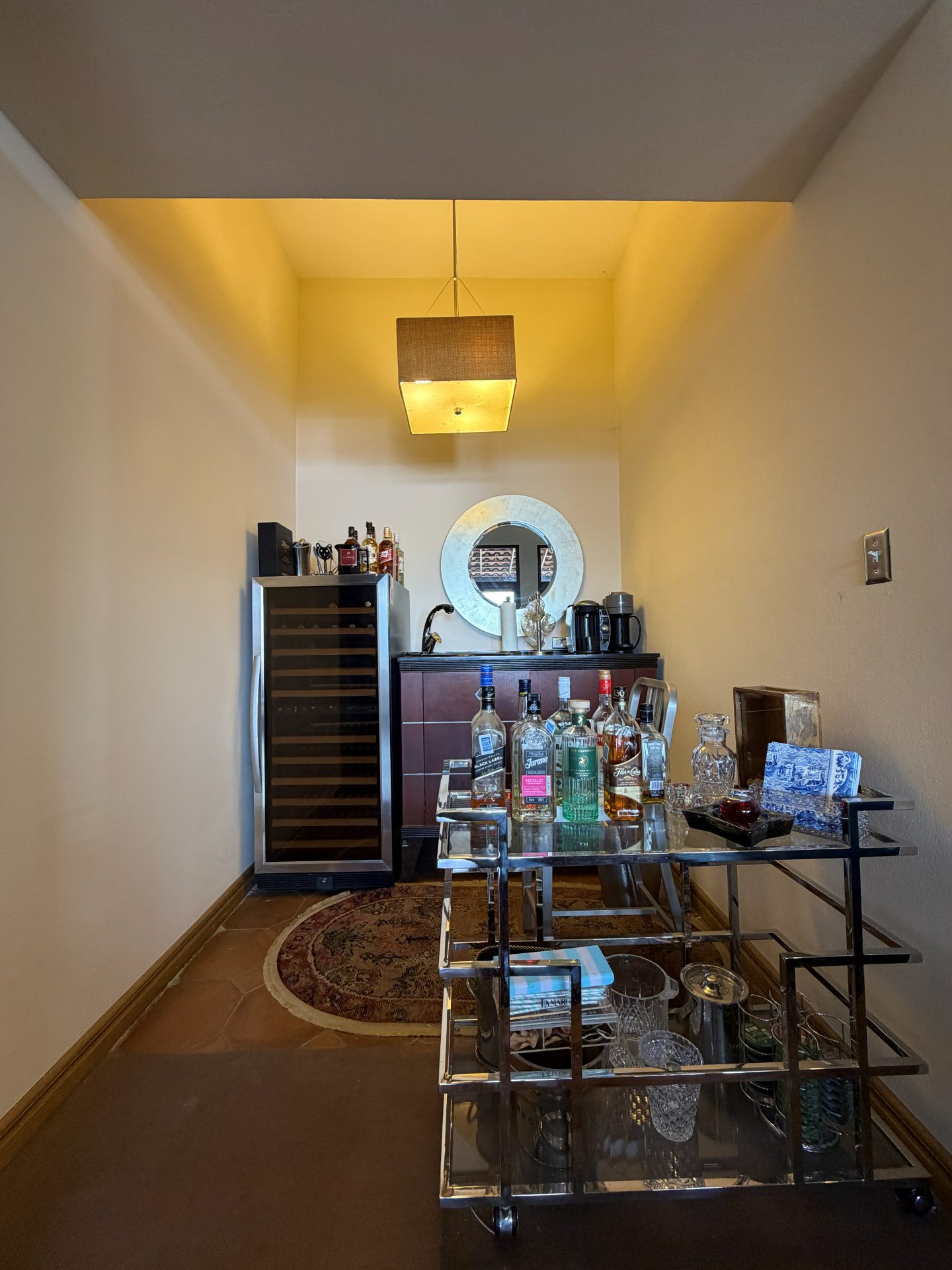 Casa de Lujo en La Leona — foto 16