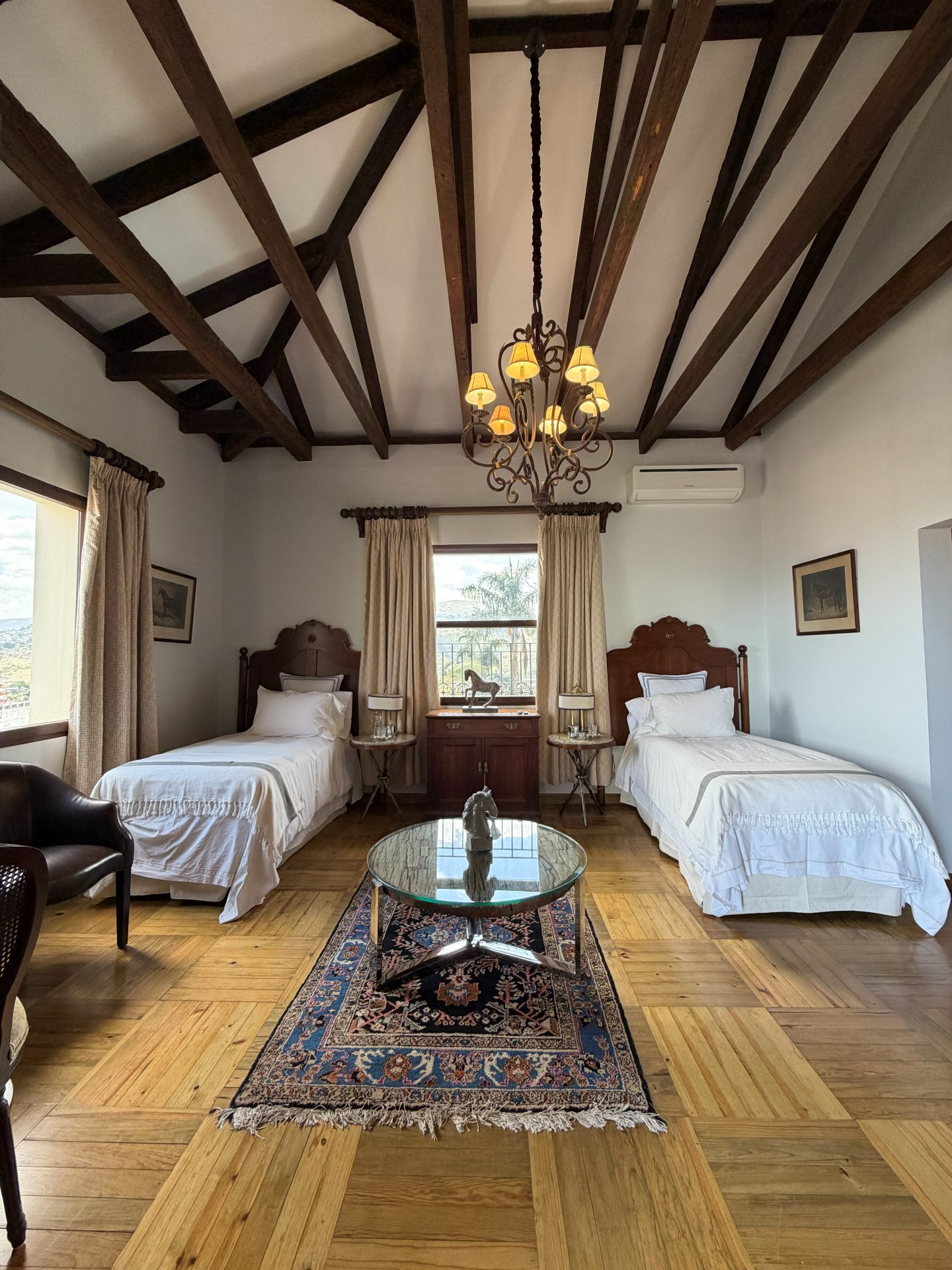 Casa de Lujo en La Leona — foto 17