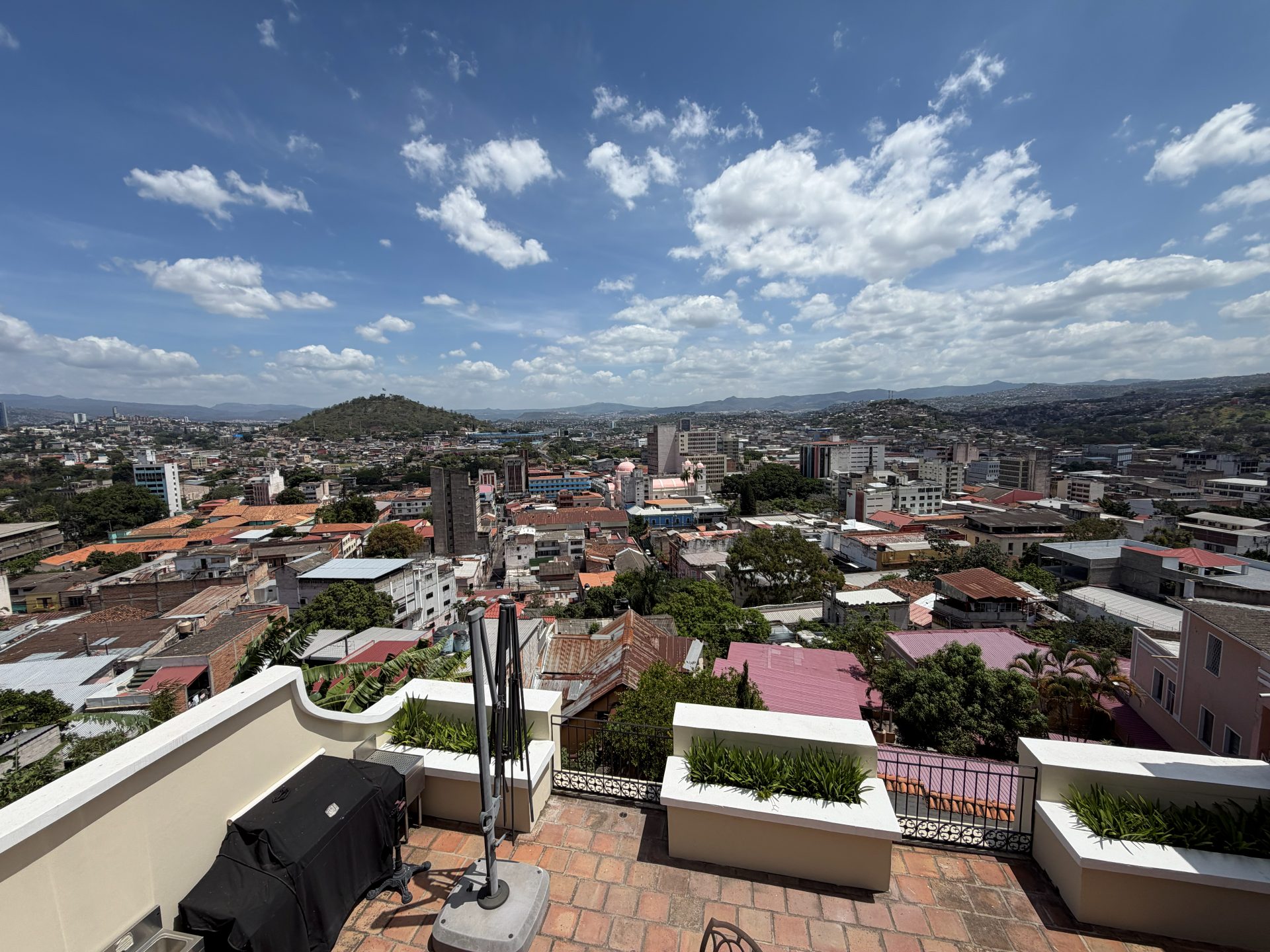 Casa de Lujo en La Leona — foto 18
