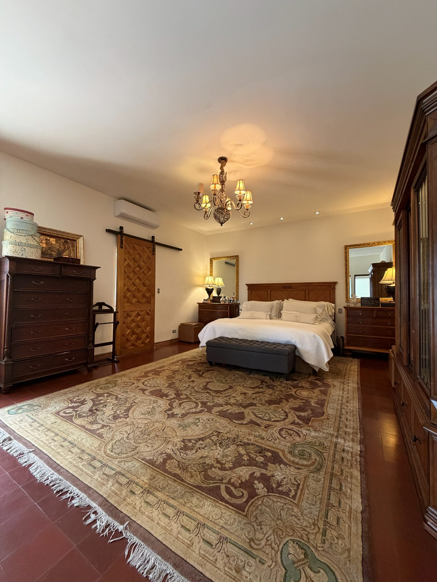 Casa de Lujo en La Leona — foto 19