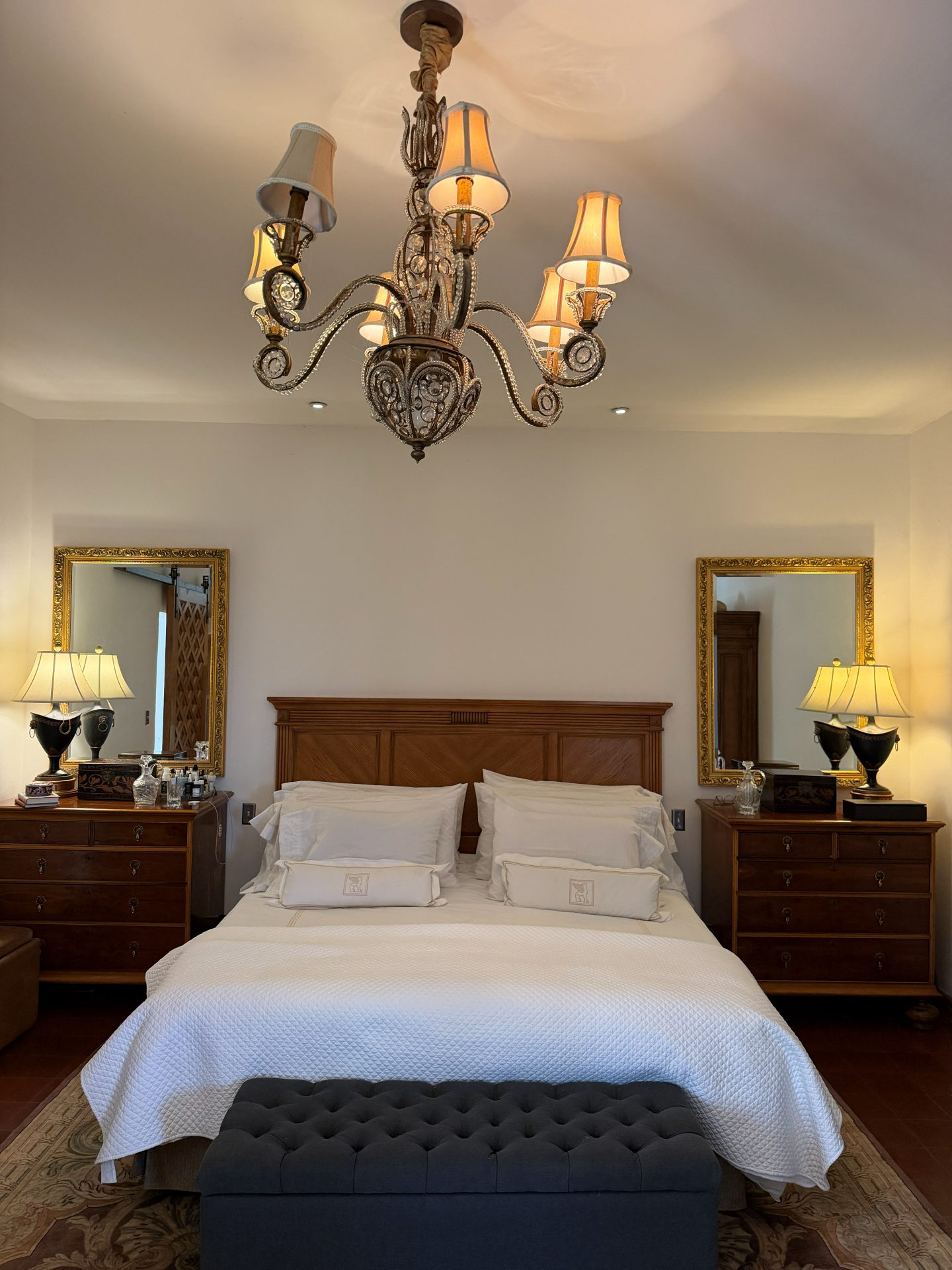Casa de Lujo en La Leona — foto 20