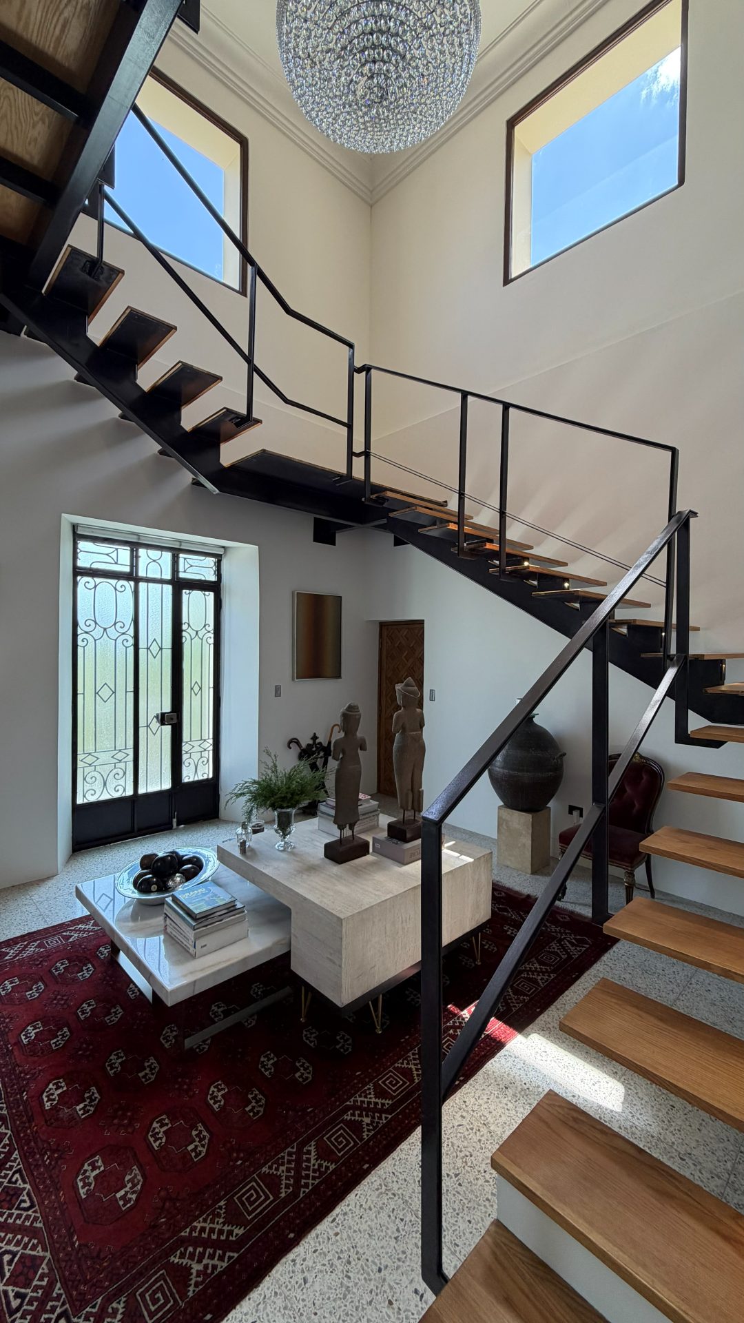 Casa de Lujo en La Leona — foto 22